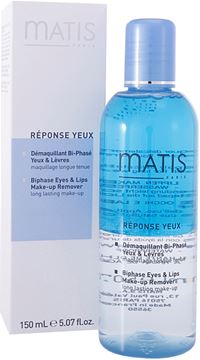 Picture of MAKEUP REMOVAL MATIS 150ML